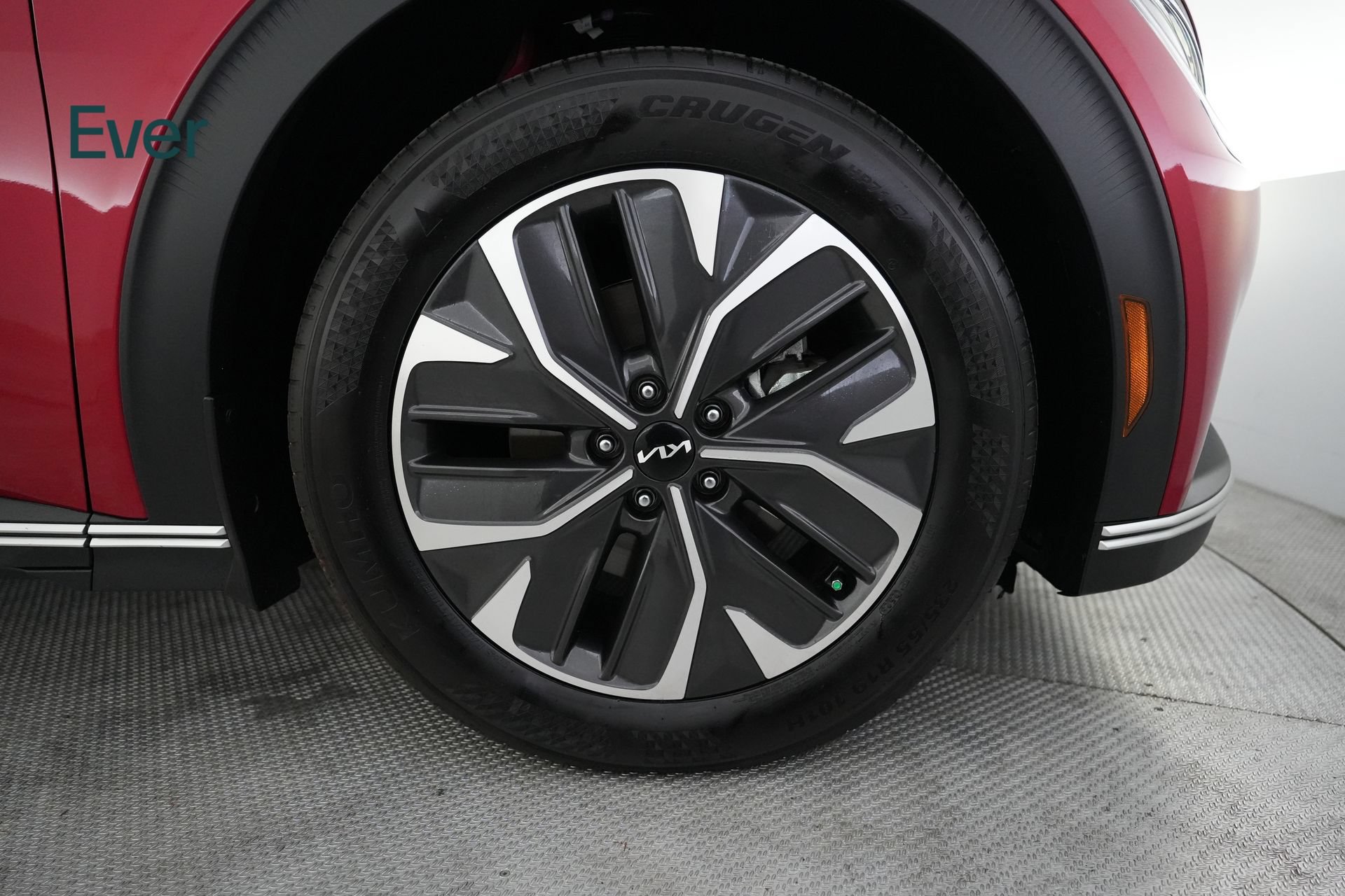 Used 2024 Kia EV6 Light RWD image 20