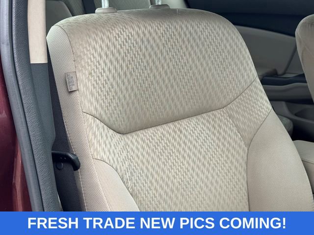 Used 2015 Honda Civic LX image 8