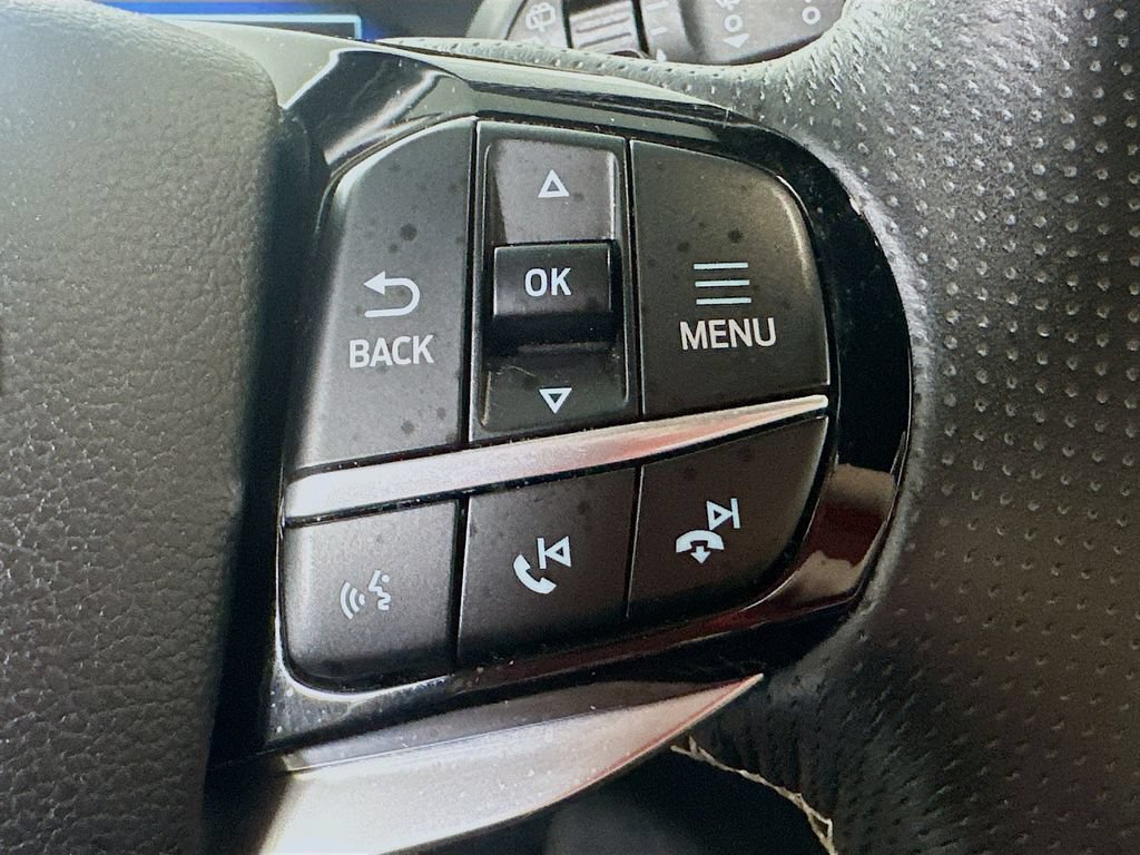 Used 2021 Ford Explorer ST w/ Equipment Group 401A AWD/4WD image 25