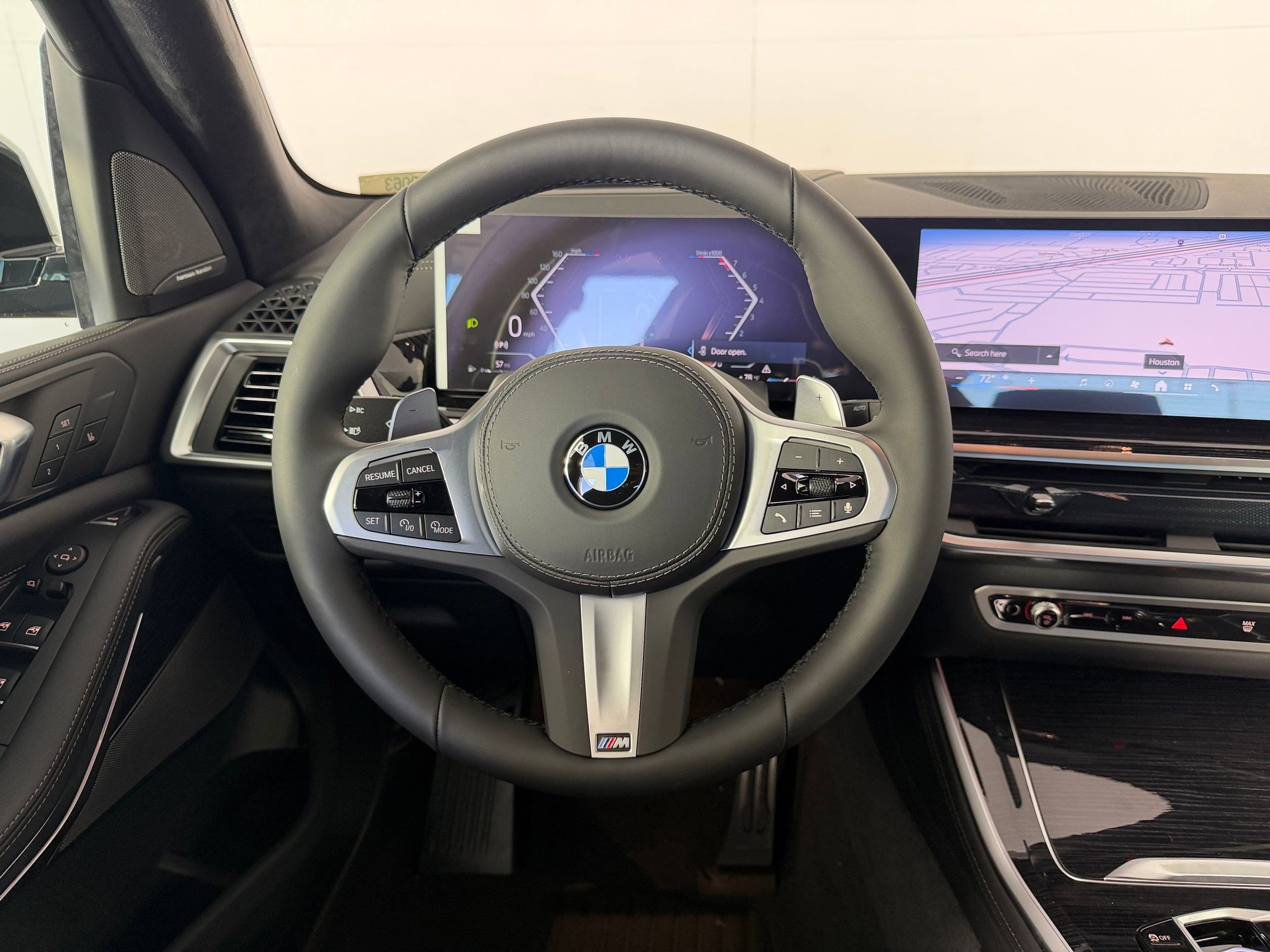 New 2026 BMW X5 sDrive40i w/ M Sport Package RWD image 15