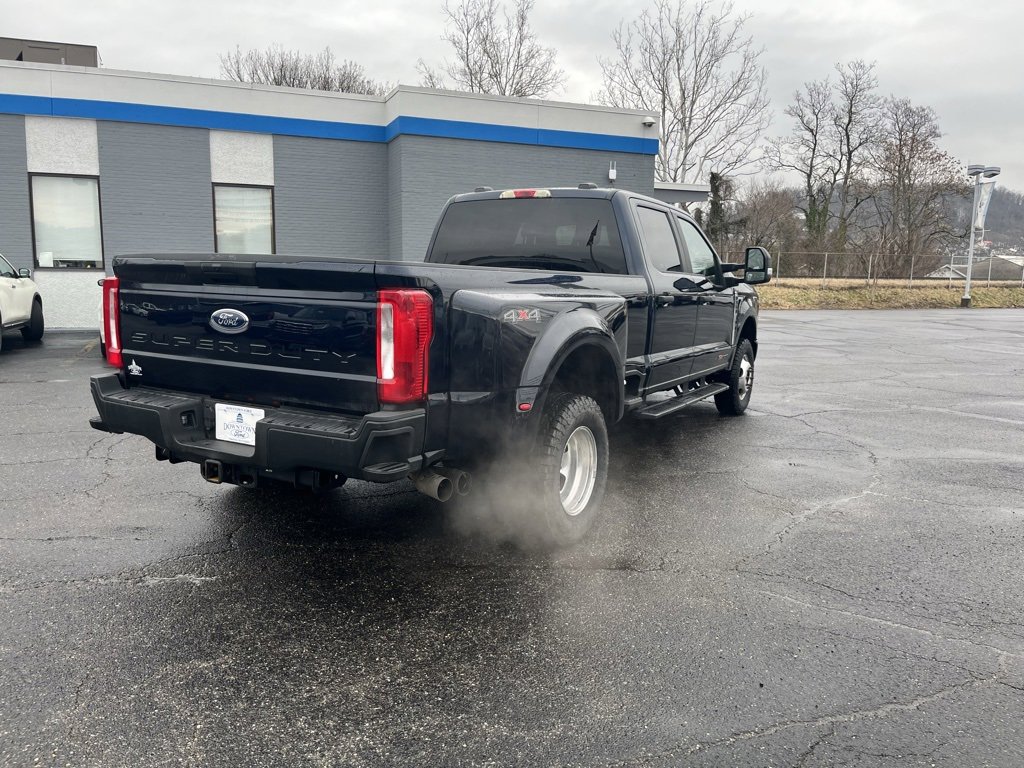 Used 2023 Ford F350 XL image 7