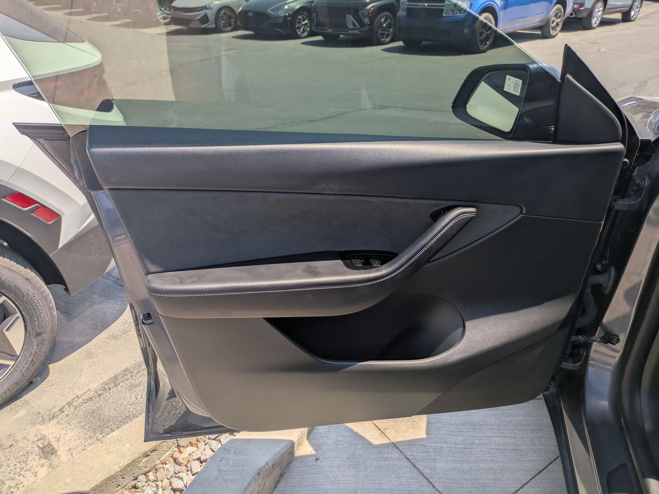 Used 2020 Tesla Model Y Long Range AWD/4WD image 13