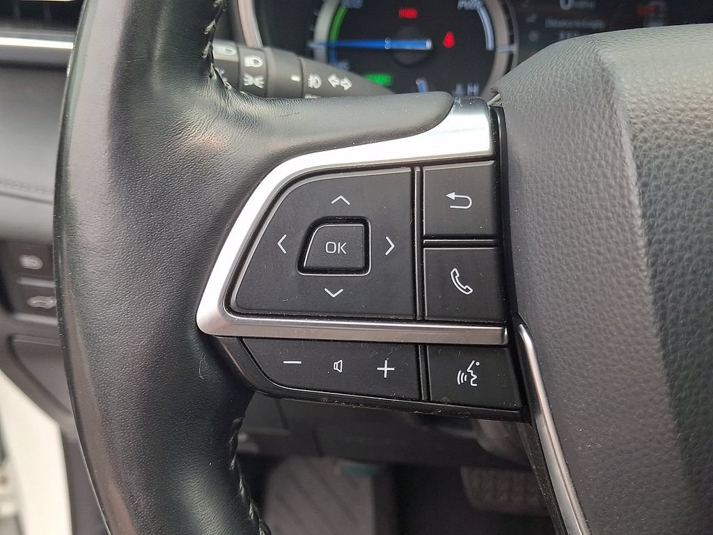 Used 2021 Toyota Highlander Platinum AWD/4WD image 23