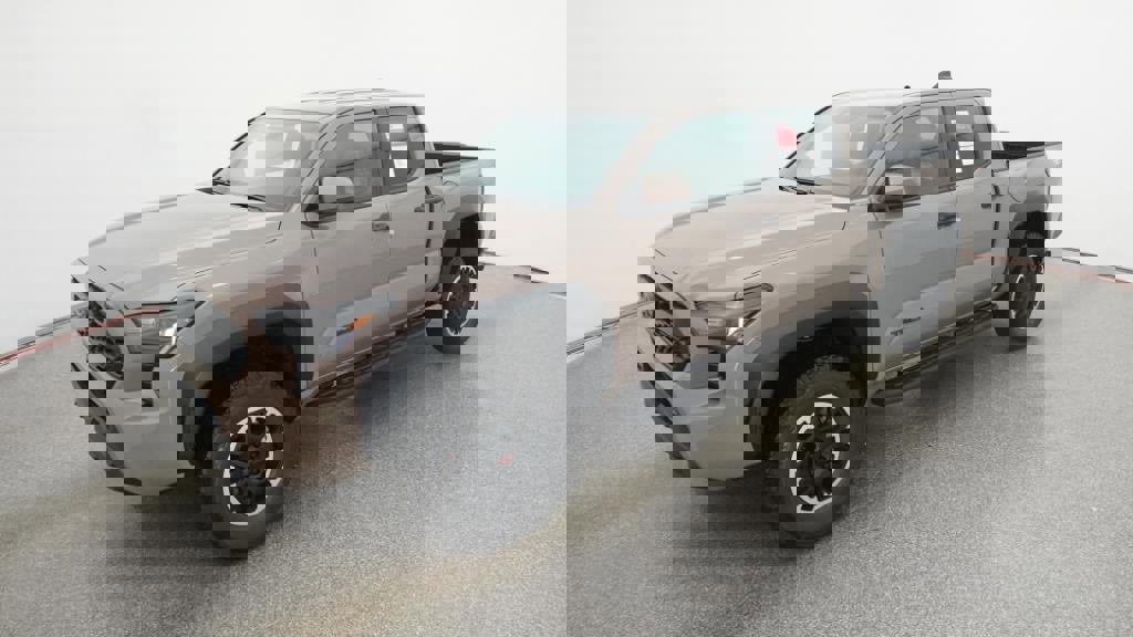 New 2026 Toyota Tacoma TRD Off-Road image 35