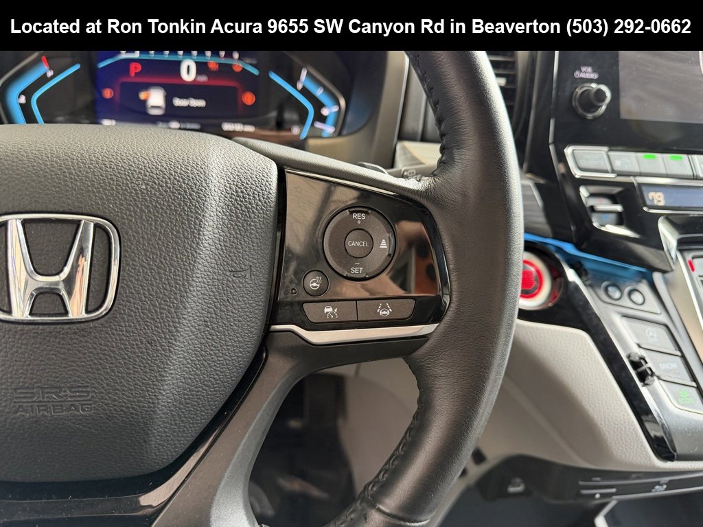 Used 2021 Honda Odyssey Elite image 18