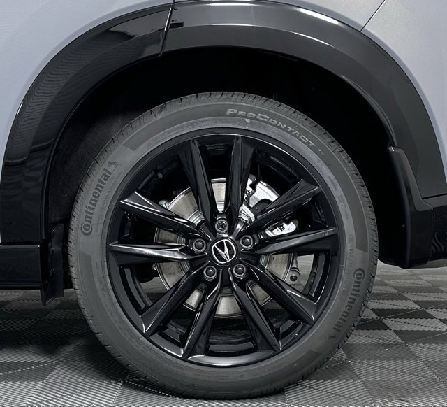 New 2025 Acura ADX A-Spec image 11