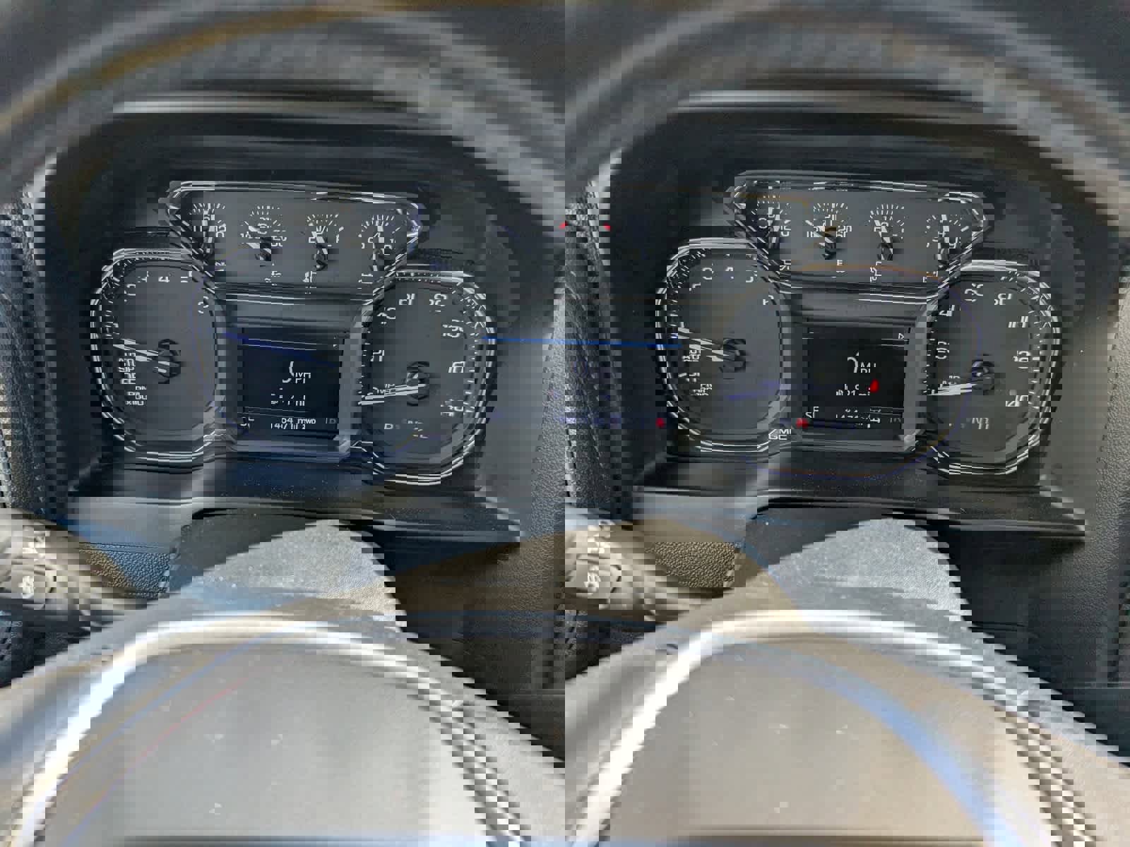 Used 2019 GMC Sierra 1500 SLT w/ SLT Premium Package image 26