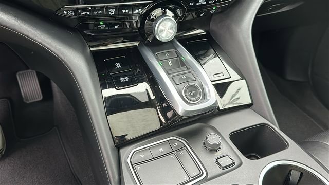 Certified 2023 Acura MDX SH-AWD w/ Technology Package image 19