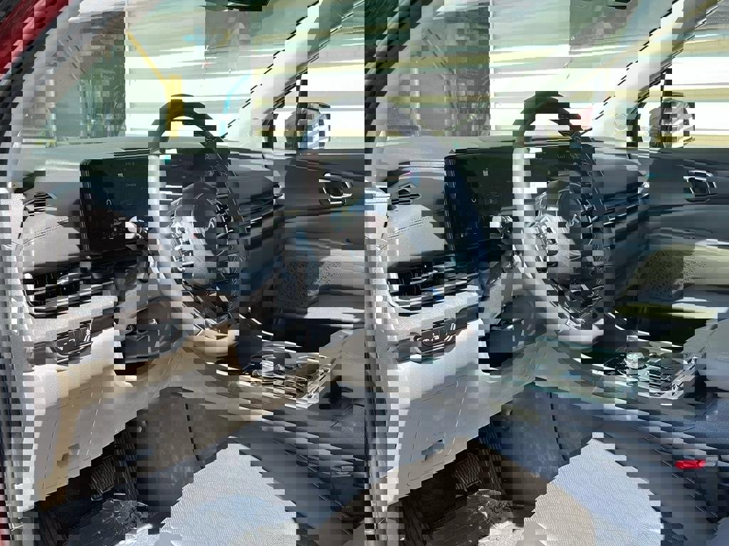 New 2026 Kia Carnival SX image 11