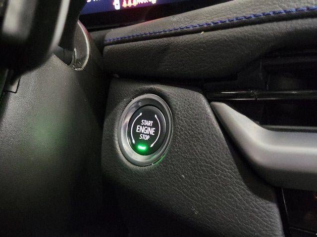 Certified 2024 Cadillac XT4 Sport FWD image 23
