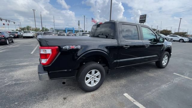 Used 2021 Ford F150 XL w/ Equipment Group 101A High AWD/4WD image 2