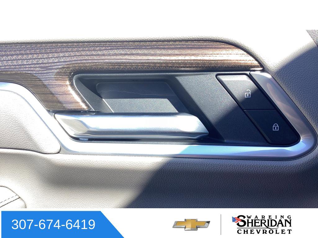 New 2026 Chevrolet Silverado 2500 LT AWD/4WD image 26