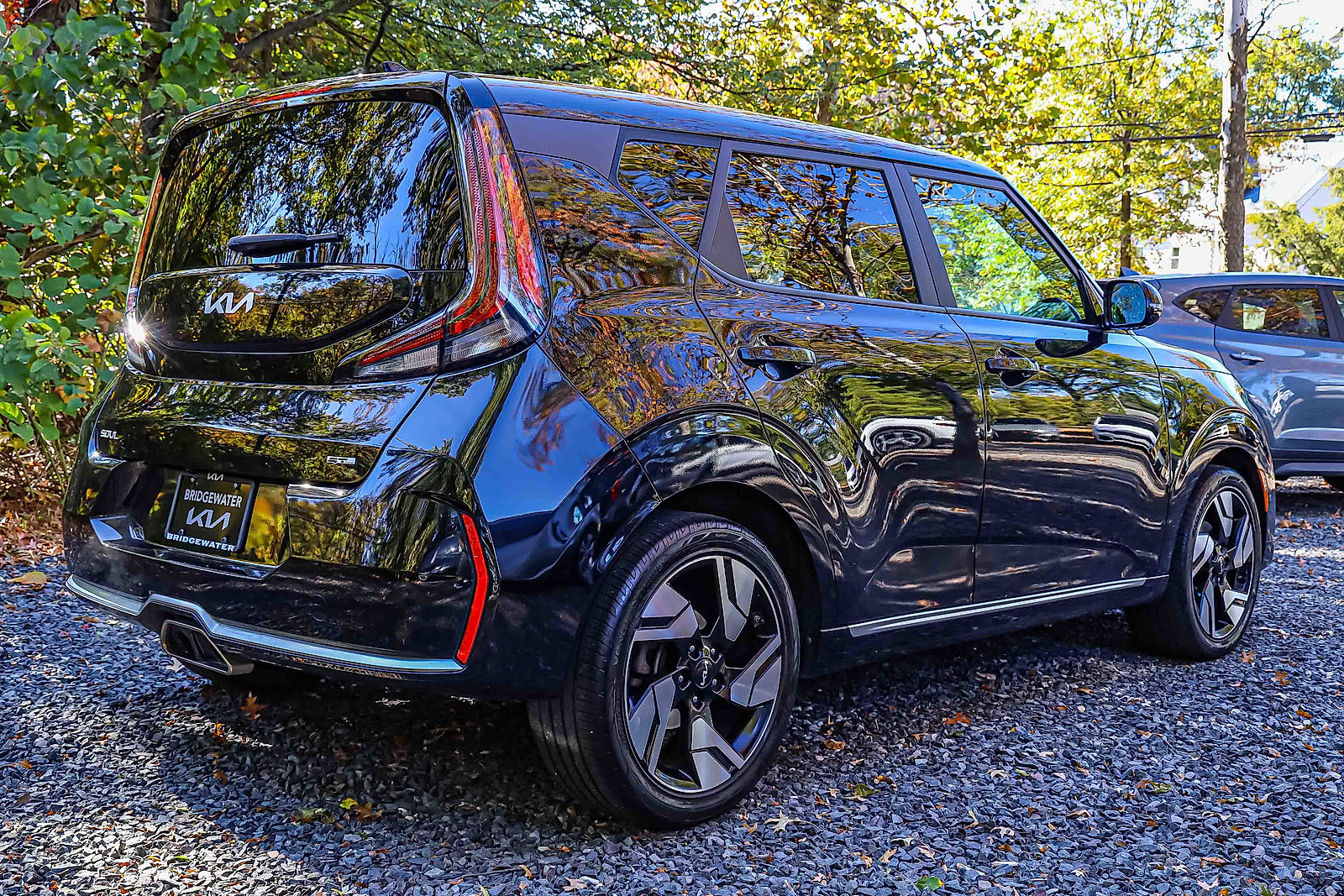 Certified 2023 Kia Soul GT-Line image 6