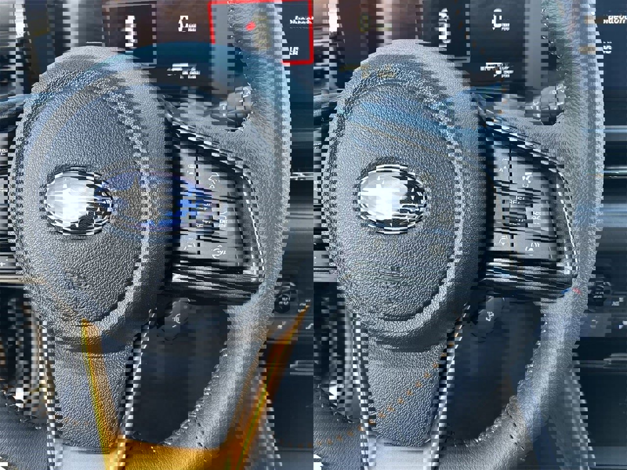 New 2026 Subaru Outback Wilderness image 21