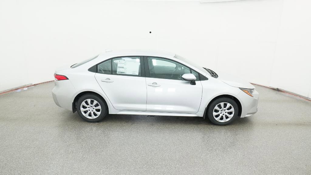 New 2026 Toyota Corolla LE image 26