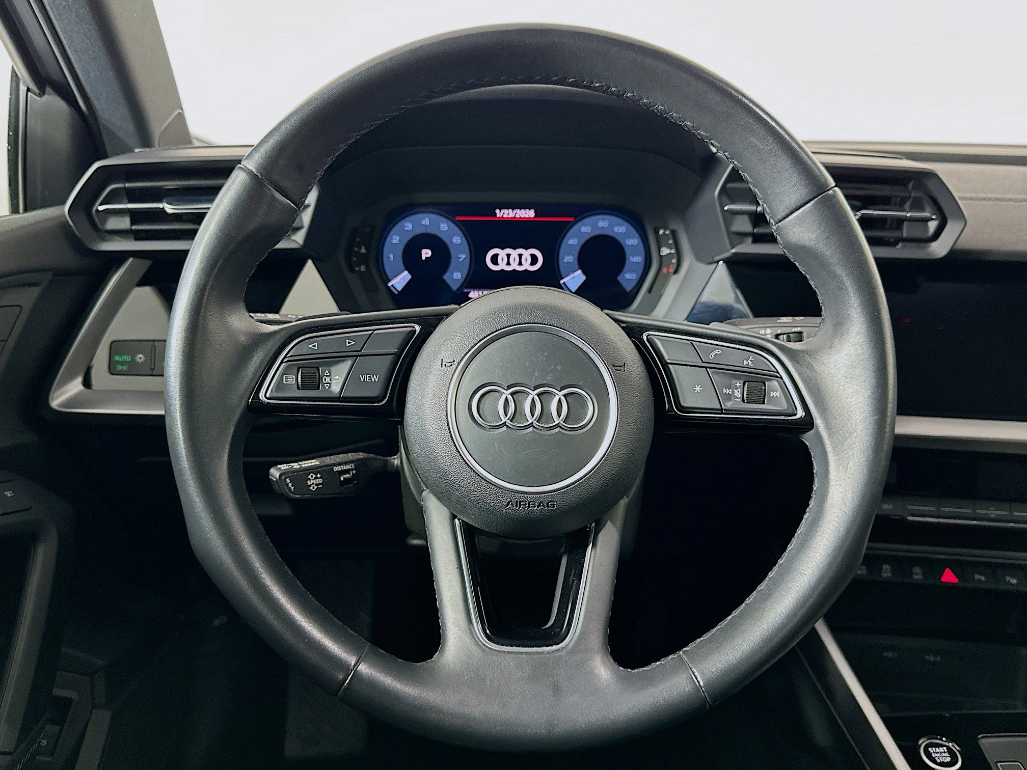 Used 2024 Audi A3 2.0T Premium image 18