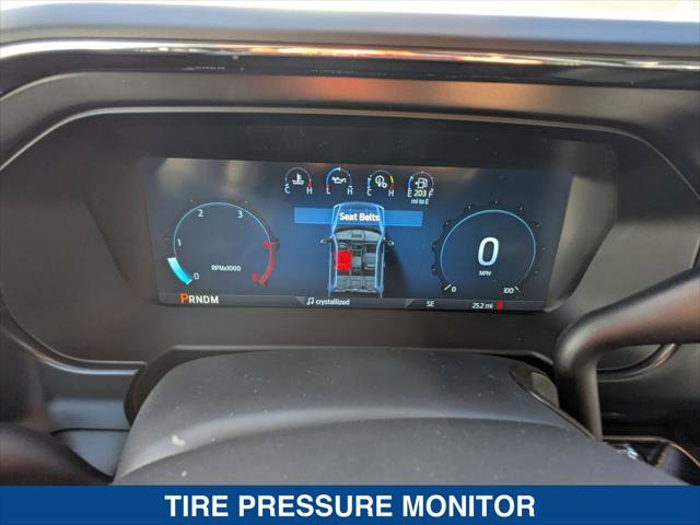 New 2026 Ford F350 Lariat w/ Chrome Package image 13