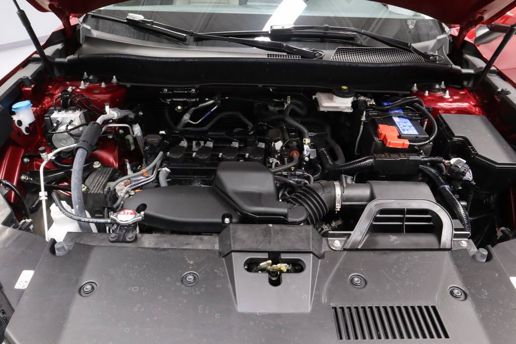 Used 2025 Honda CR-V EX-L image 17