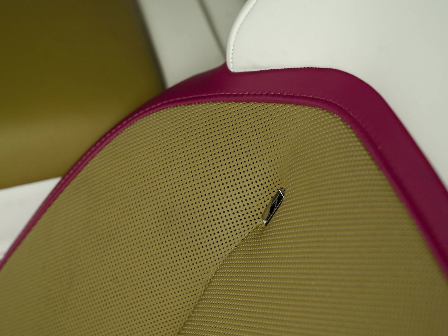 Certified 2024 Rolls-Royce Spectre w/ Spectre Launch Package image 42