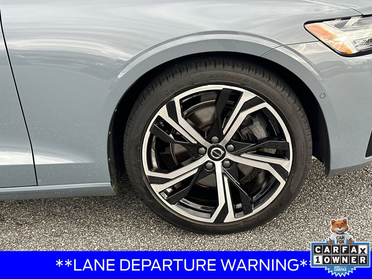 Used 2024 Volvo S60 B5 Plus image 12