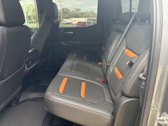 Used 2021 GMC Sierra 1500 AT4 w/ AT4 Premium Package image 15