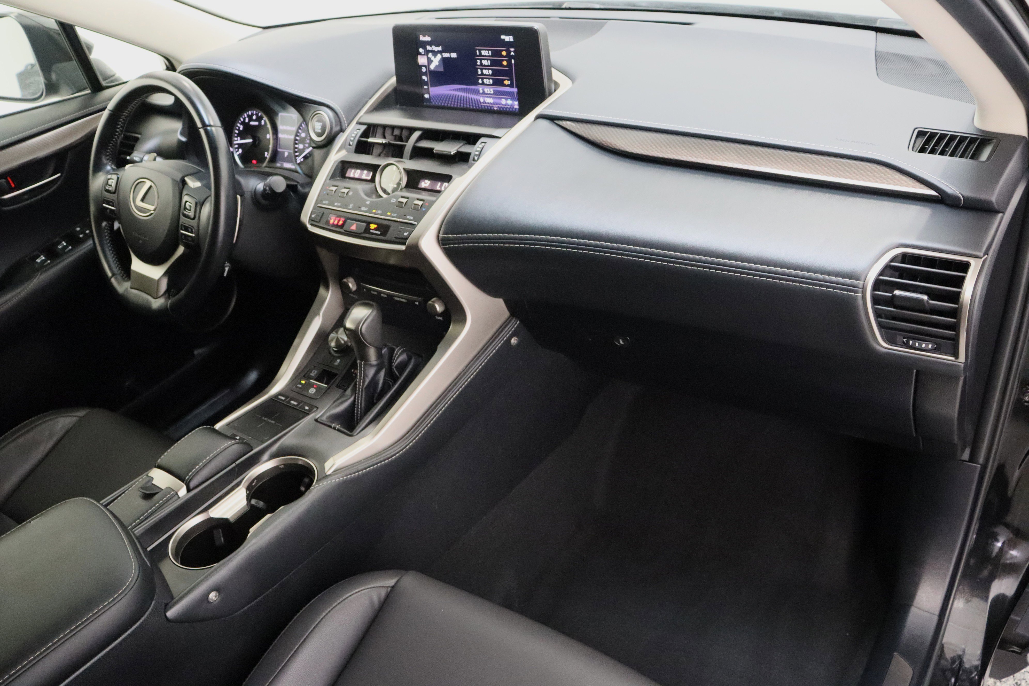 Used 2018 Lexus NX 300 FWD w/ Accessory Package 2 image 37