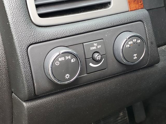 Used 2013 Chevrolet Tahoe LS w/ Convenience Package image 18