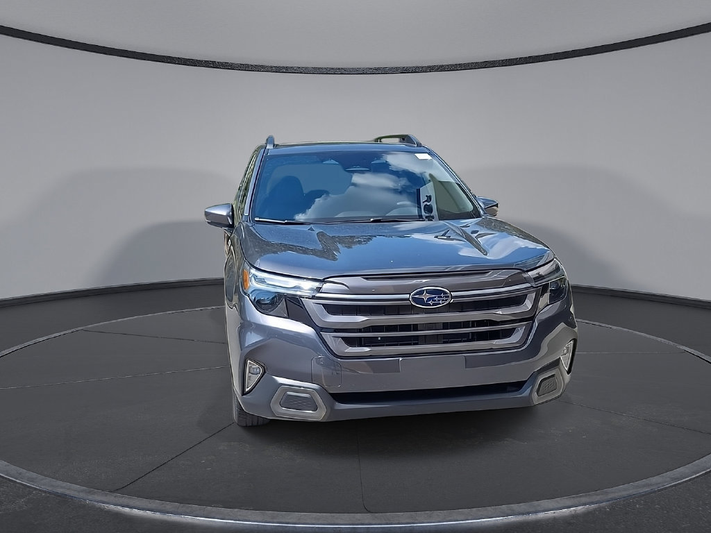 New 2026 Subaru Forester Sport AWD/4WD image 7