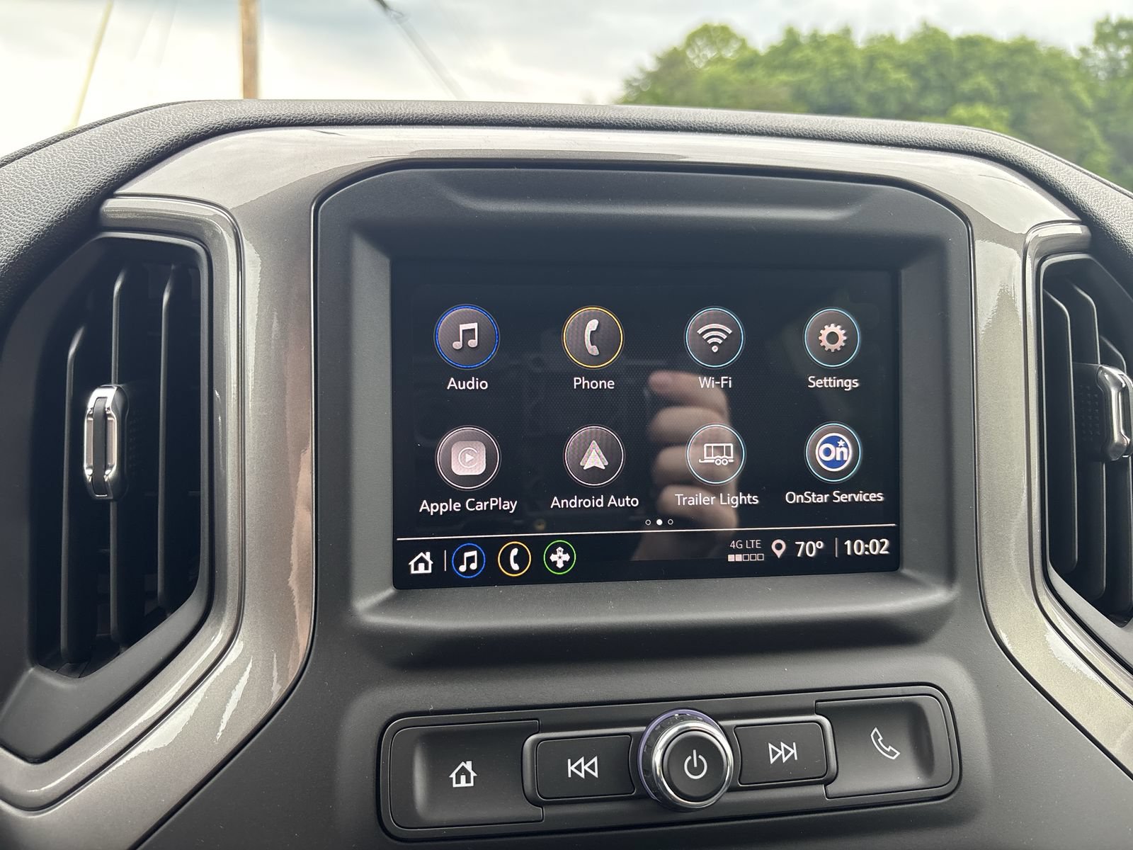 New 2026 Chevrolet Silverado 2500 W/T w/ WT Convenience Package AWD/4WD image 20