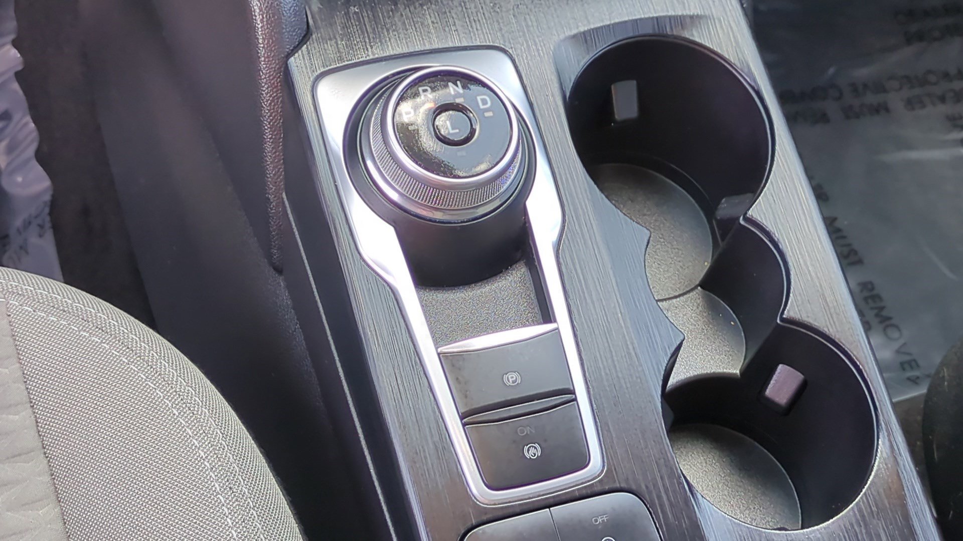 Used 2022 Ford Escape SE w/ Convenience Package image 25