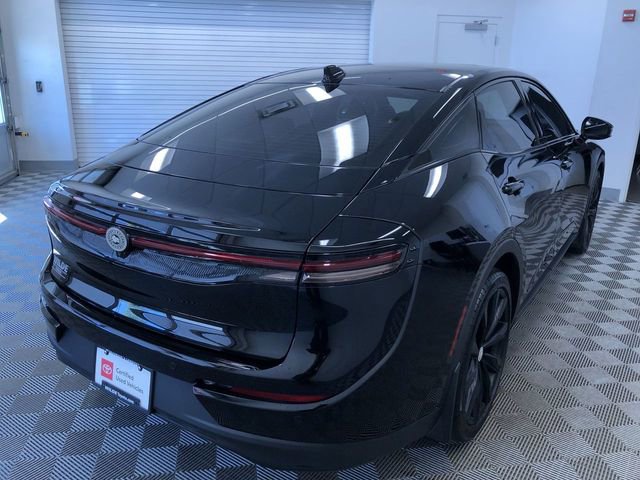 Certified 2025 Toyota Crown Nightshade AWD/4WD image 34