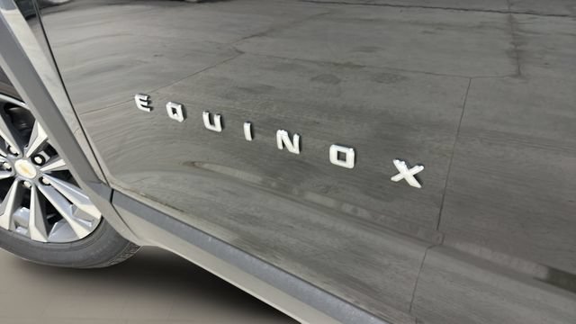 New 2027 Chevrolet Equinox LT w/ Convenience Package II FWD image 35