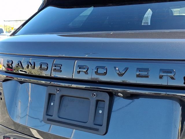 Used 2021 Land Rover Range Rover Velar R-Dynamic S image 31