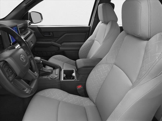 New 2026 Toyota Tacoma SR5 AWD/4WD image 6