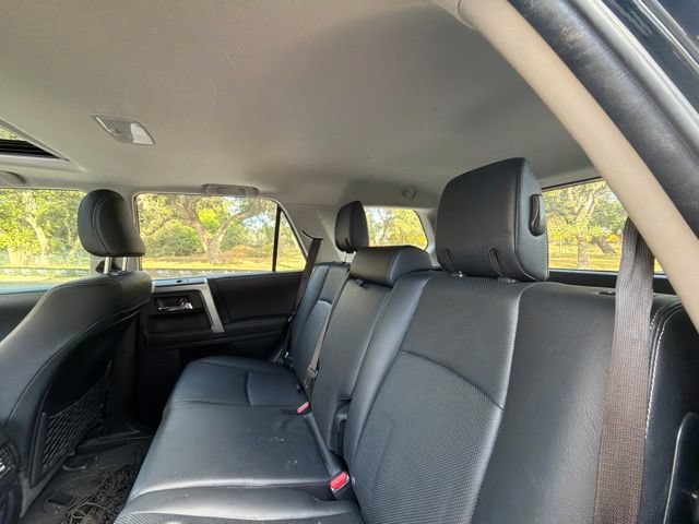 Used 2024 Toyota 4Runner Limited RWD image 13