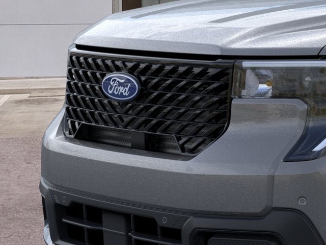 New 2026 Ford Maverick Lariat w/ Black Appearance Package AWD/4WD image 18
