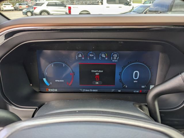 New 2026 Ford F250 King Ranch image 34