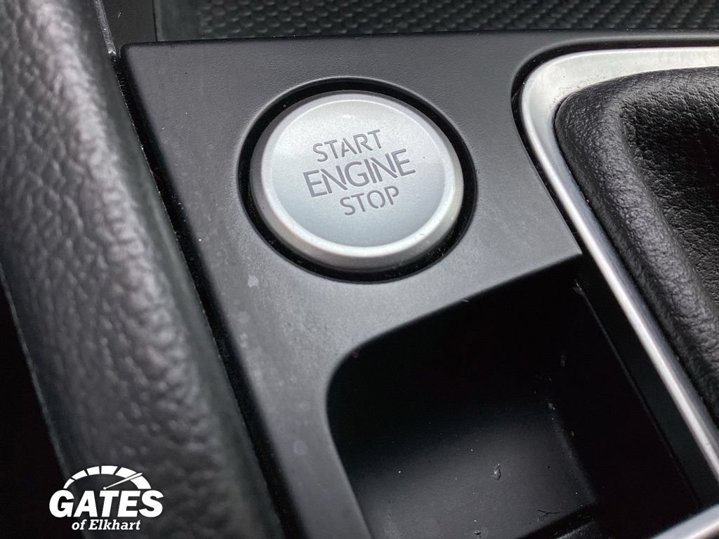 Used 2024 Volkswagen Jetta SE FWD image 20