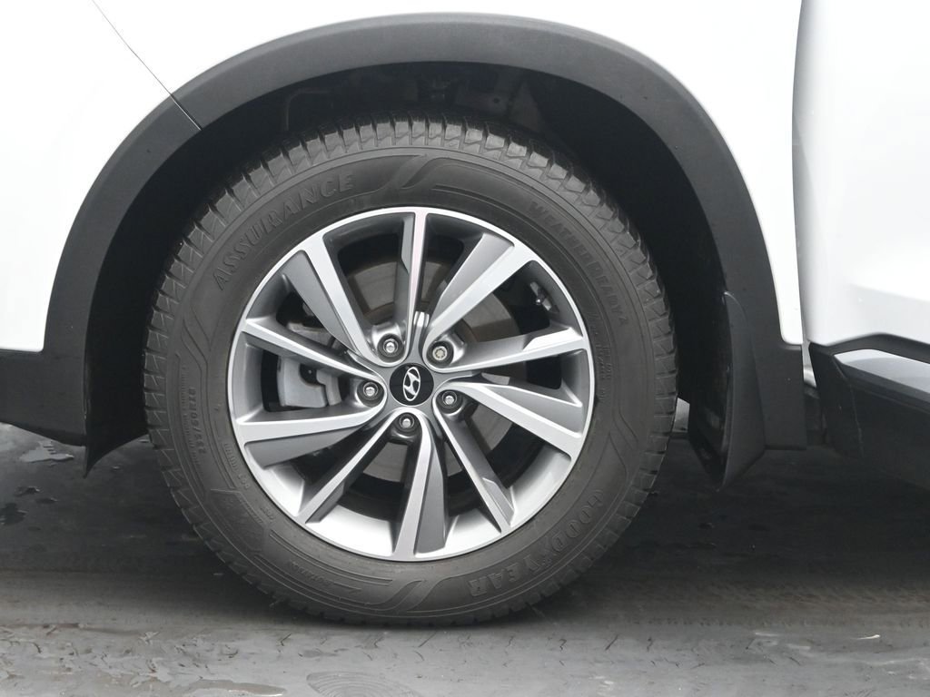 Used 2020 Hyundai Santa Fe SEL w/ Convenience Package image 35