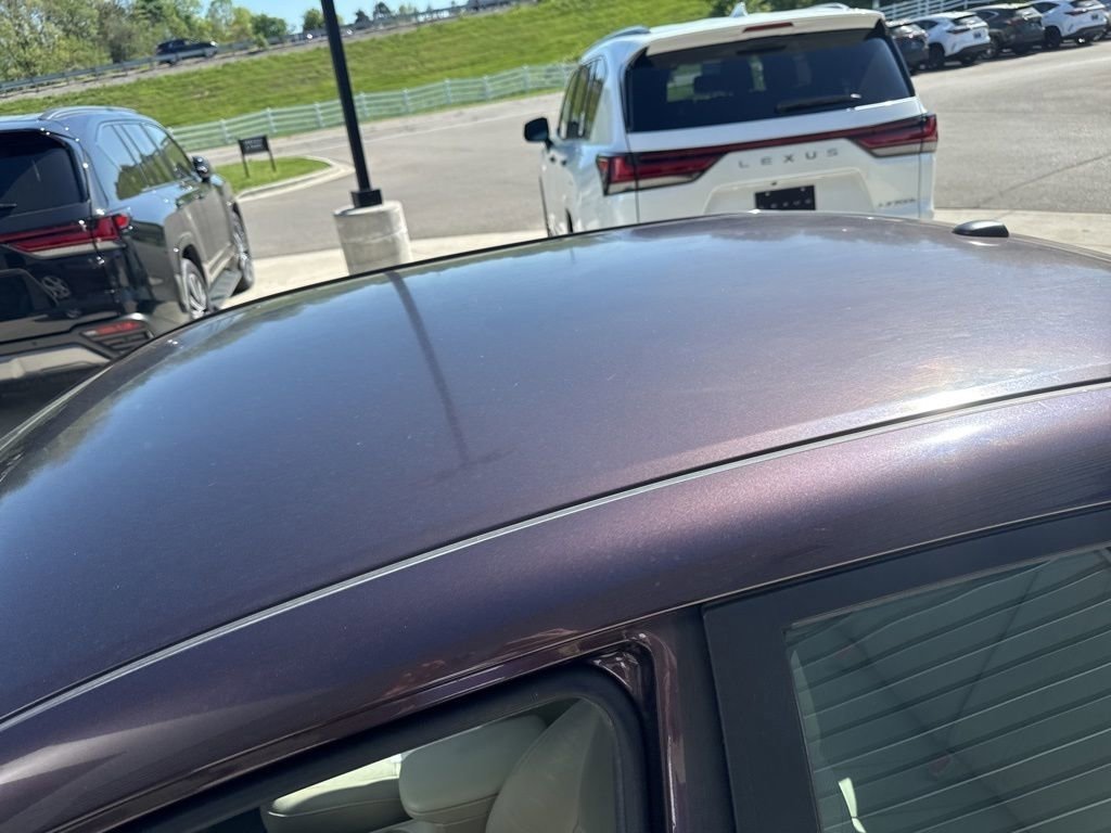 Used 2013 Toyota Corolla LE Special Edition FWD image 21