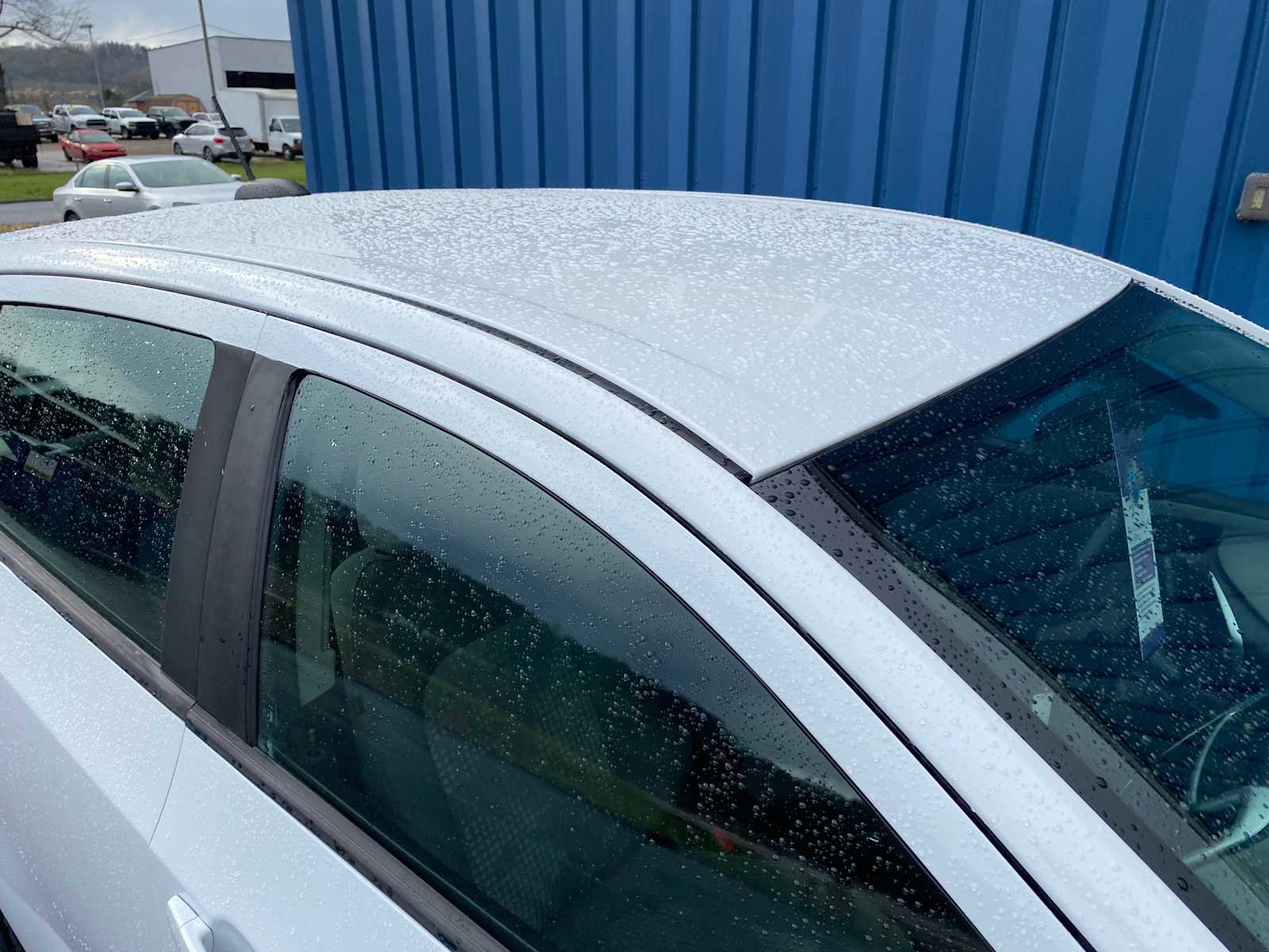 Used 2019 Chevrolet Sonic LT image 6