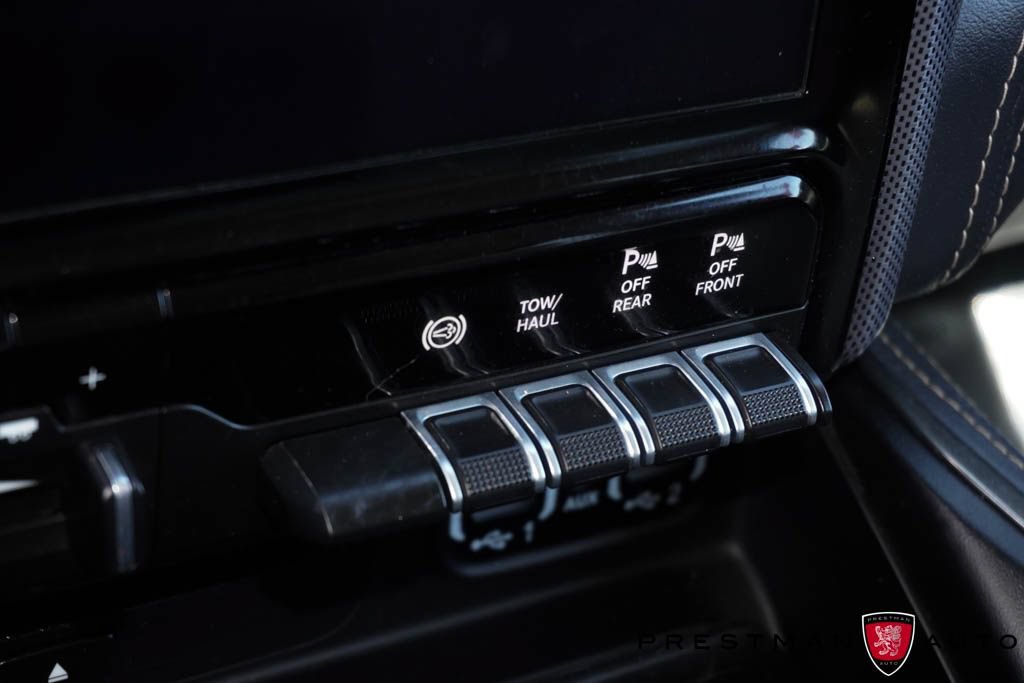 Used 2019 RAM 3500 Limited AWD/4WD image 54