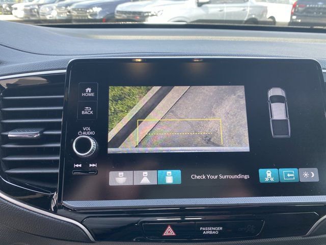 Used 2025 Honda Ridgeline TrailSport image 27