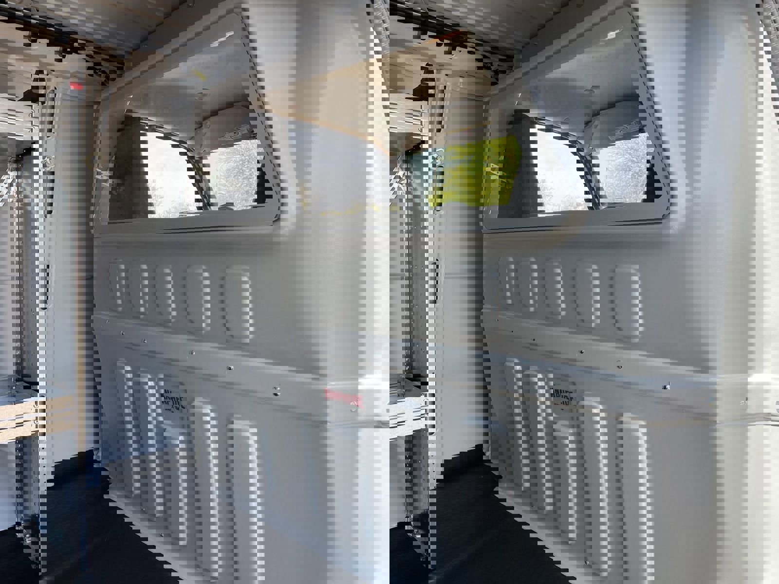 New 2026 Chevrolet Express 2500 w/ Driver Convenience Package image 16