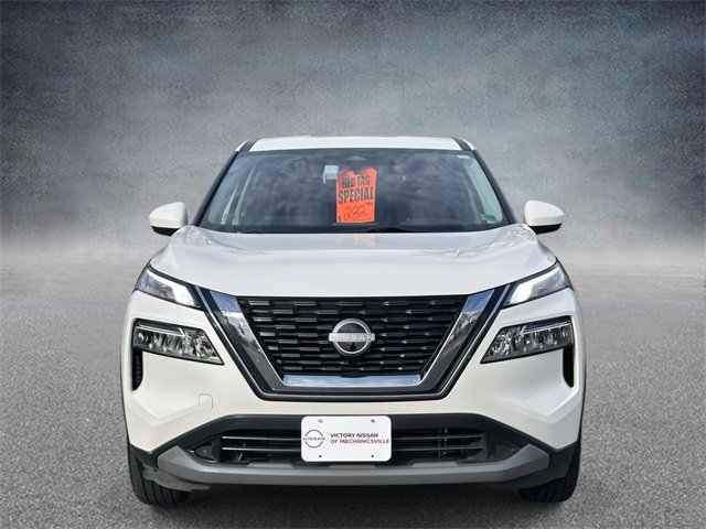 Used 2023 Nissan Rogue SV image 8