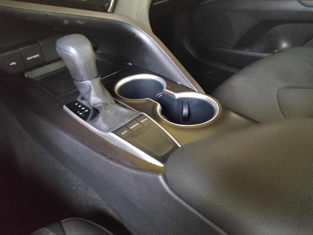 Used 2023 Toyota Camry LE FWD image 26