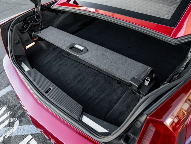 Used 2005 Cadillac XLR image 22