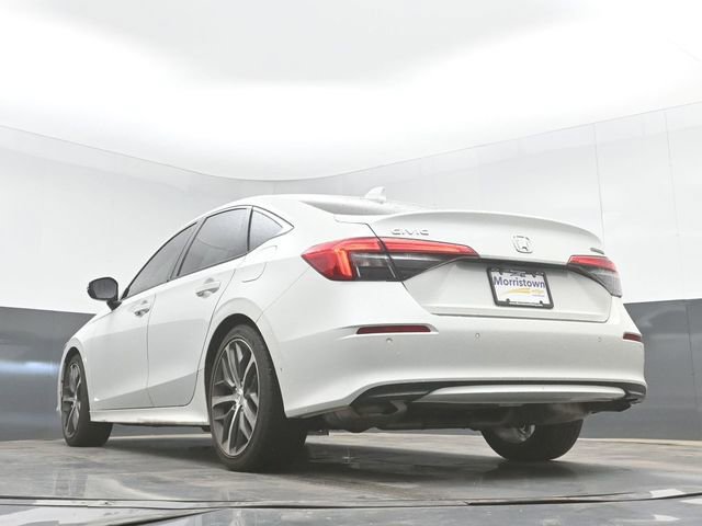 Used 2023 Honda Civic Touring image 33