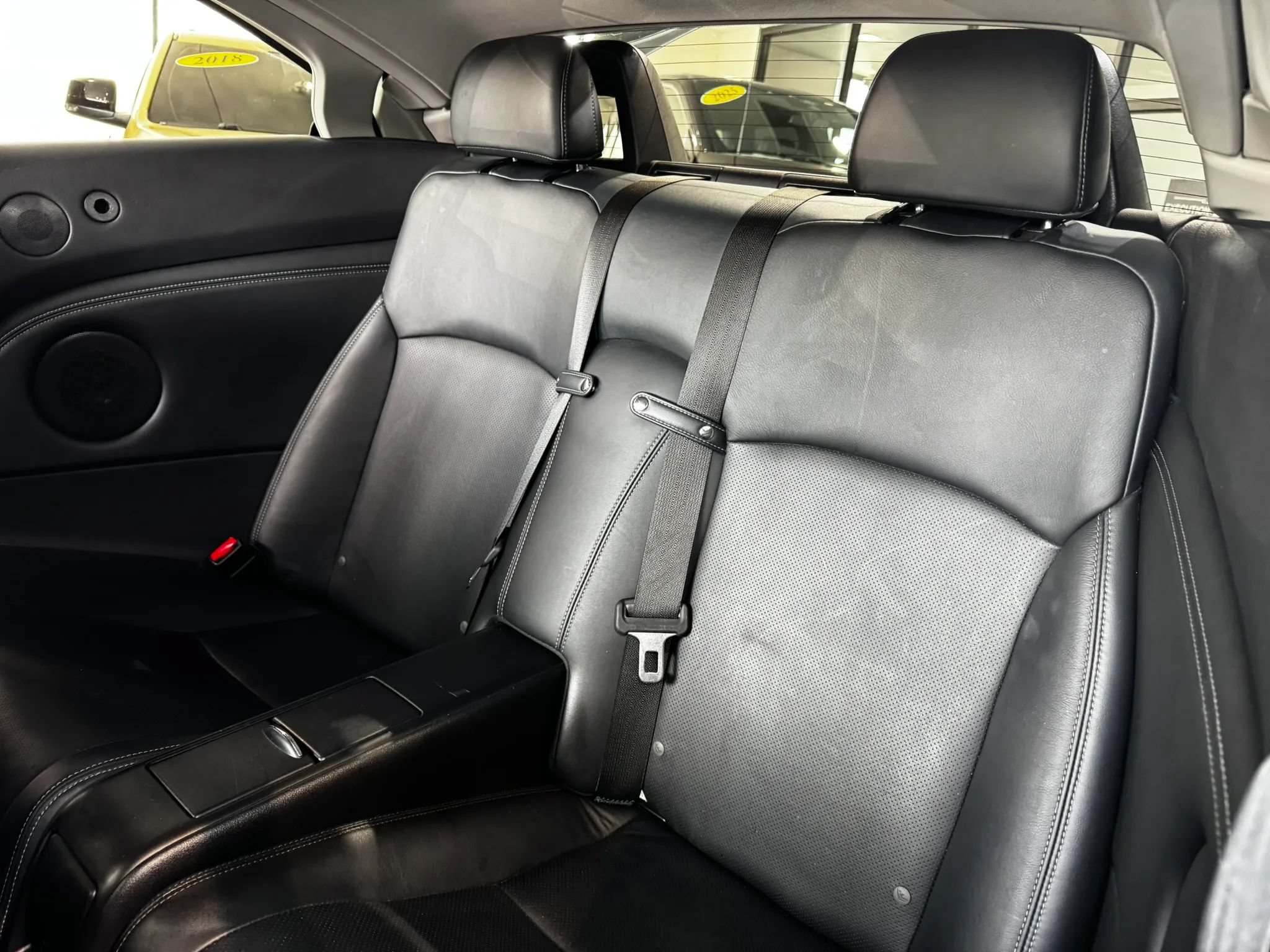 Used 2013 Lexus IS 250C w/ Luxury Pkg RWD image 19