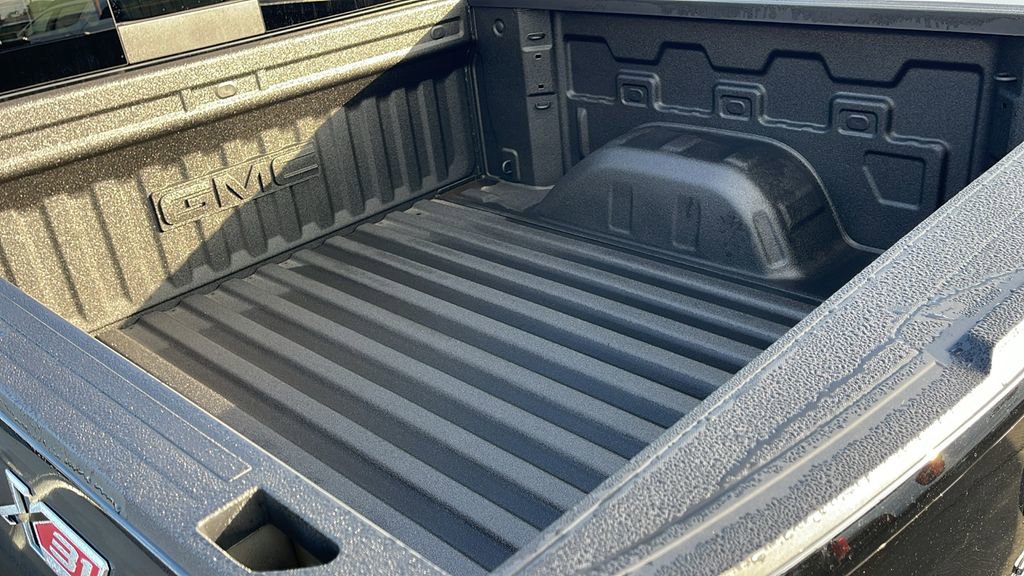 New 2026 GMC Sierra 1500 Elevation image 24